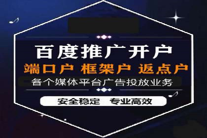 百度联盟推广案例：中小企业的网络营销秘诀